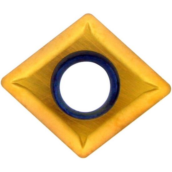 Picture of Internal Tool CCMT32.52 323(TIN) Insert Turning 80.0° Carbide TiN